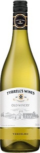 Produktbild på Tyrrell's