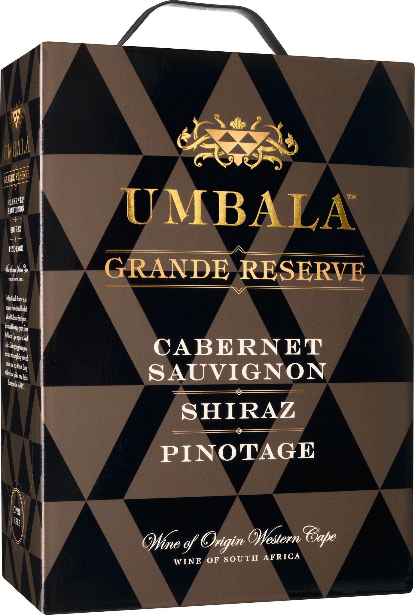 Produktbild på Umbala