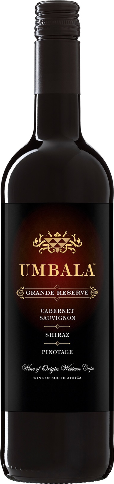 Produktbild på Umbala Grande Reserve