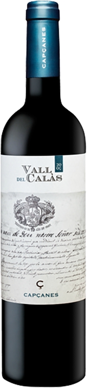 Produktbild på Vall del Calàs