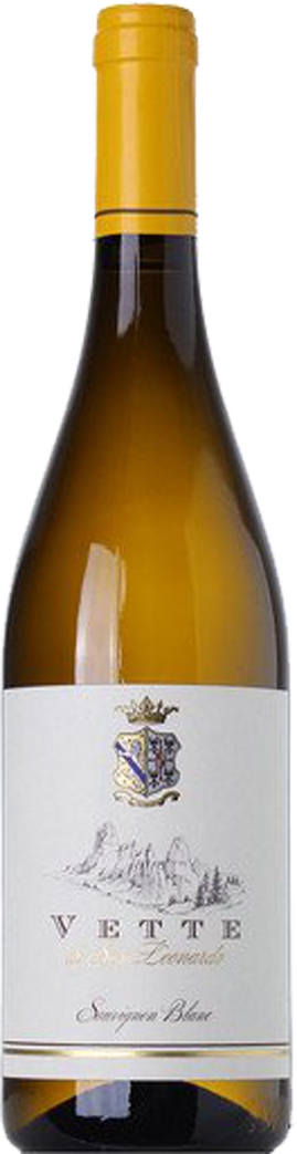 Produktbild på Vette di San Leonardo