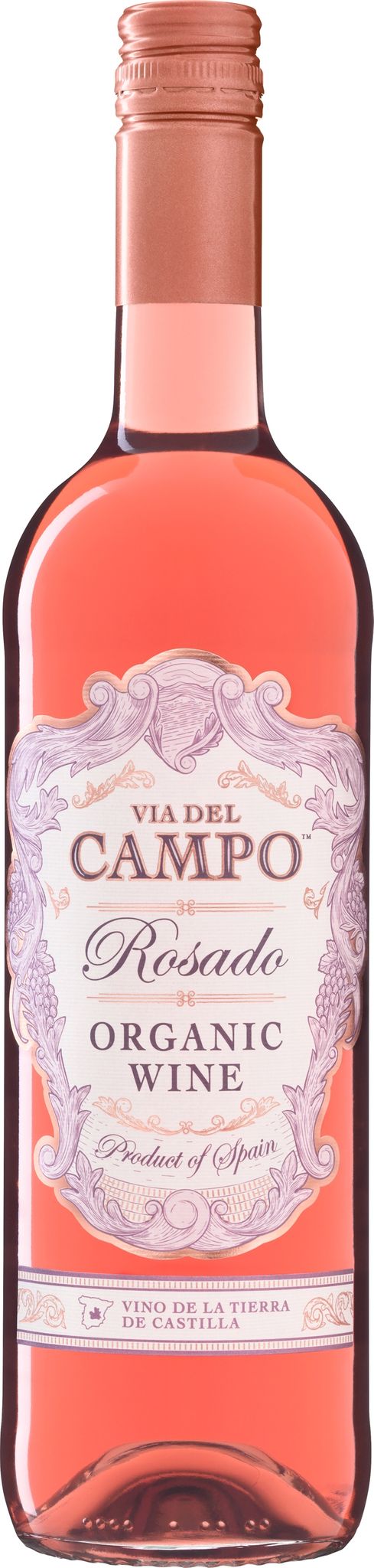 Produktbild på Via del Campo