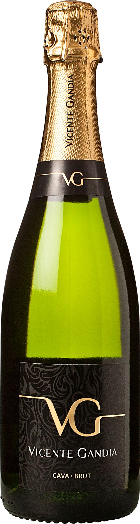 Produktbild på Vicente Gandia