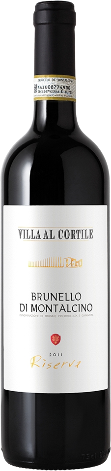 Produktbild på Villa al Cortile
