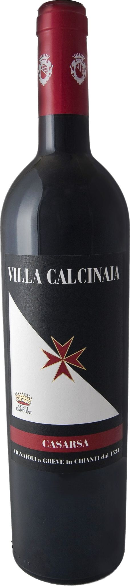 Produktbild på Villa Calcinaia