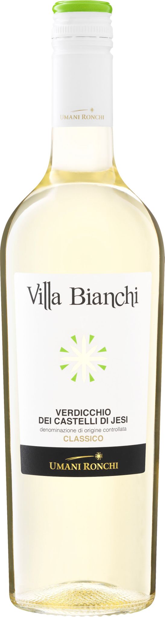 Produktbild på Villa Bianchi