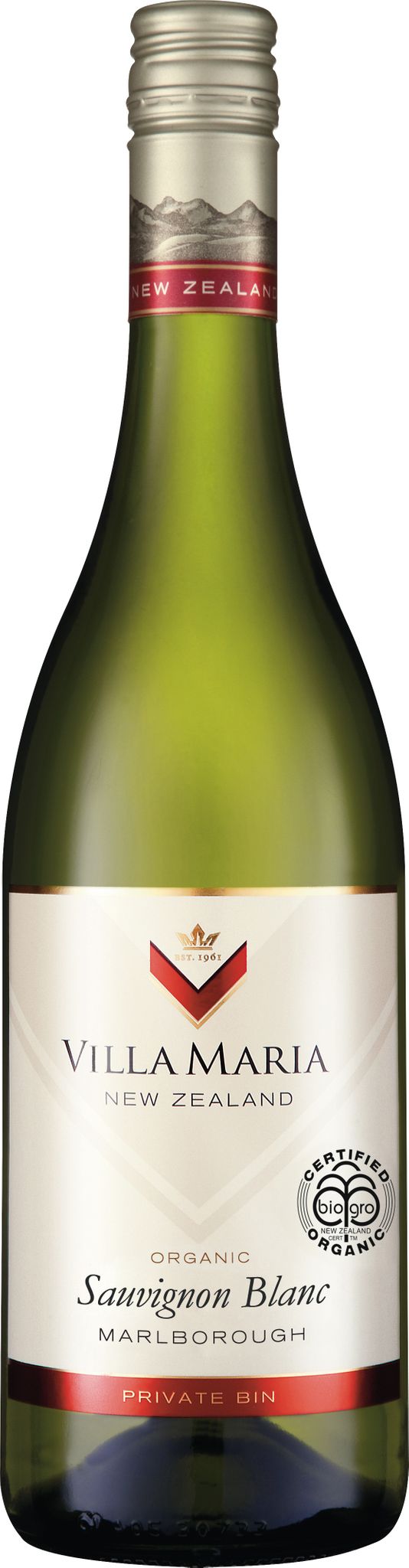 Produktbild på Villa Maria