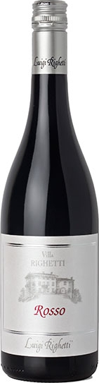 Produktbild på Villa Righetti