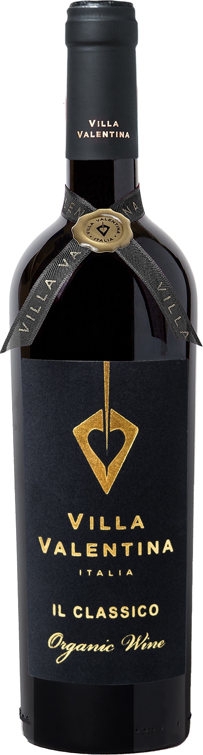 Produktbild på Villa Valentina