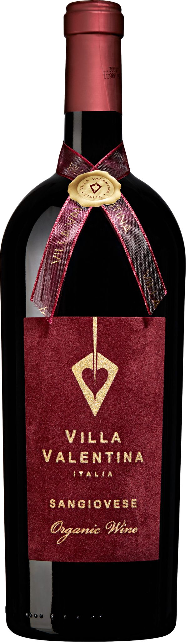 Produktbild på Villa Valentina