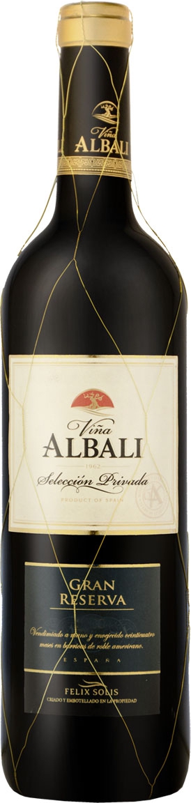 Produktbild på Viña Albali