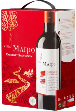 Produktbild på Viña Maipo