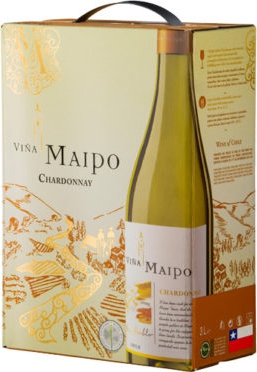 Produktbild på Viña Maipo