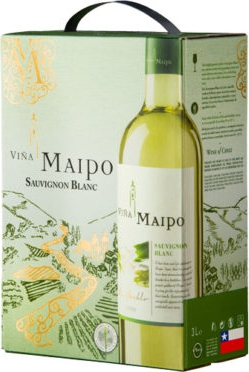 Produktbild på Viña Maipo