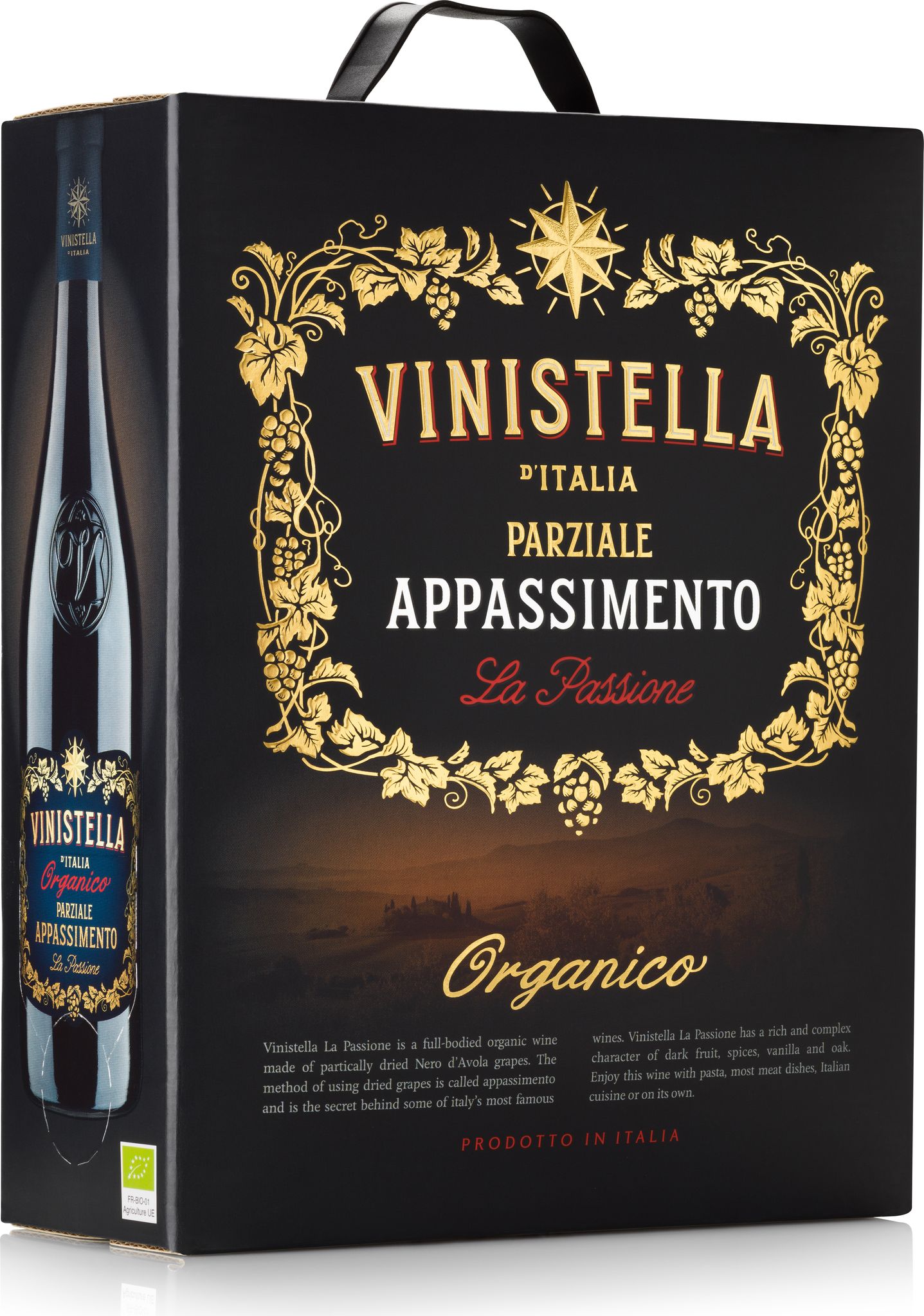 Produktbild på Vinistella