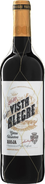 Produktbild på Vista Alegre