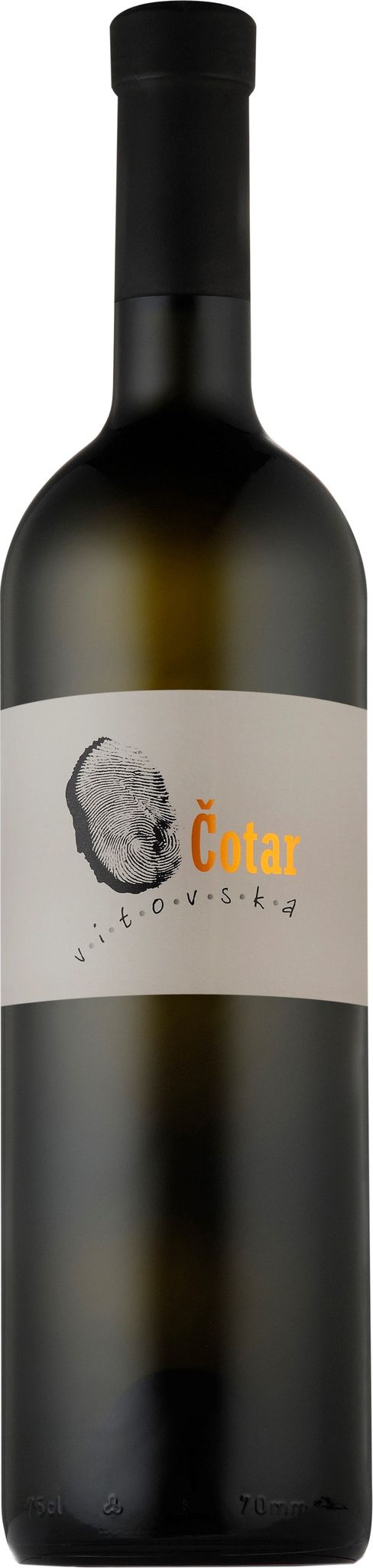Produktbild på Vitovska