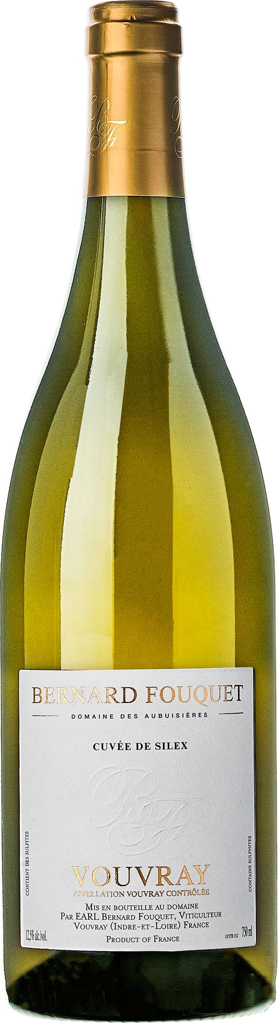 Produktbild på Vouvray