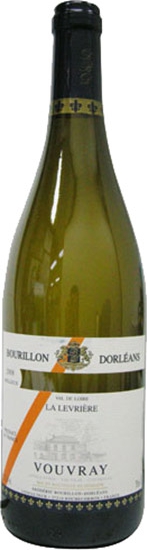 Produktbild på Vouvray