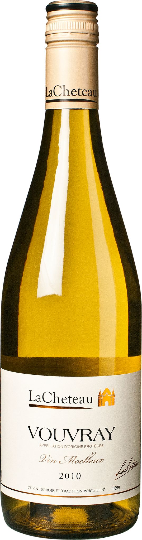 Produktbild på Vouvray