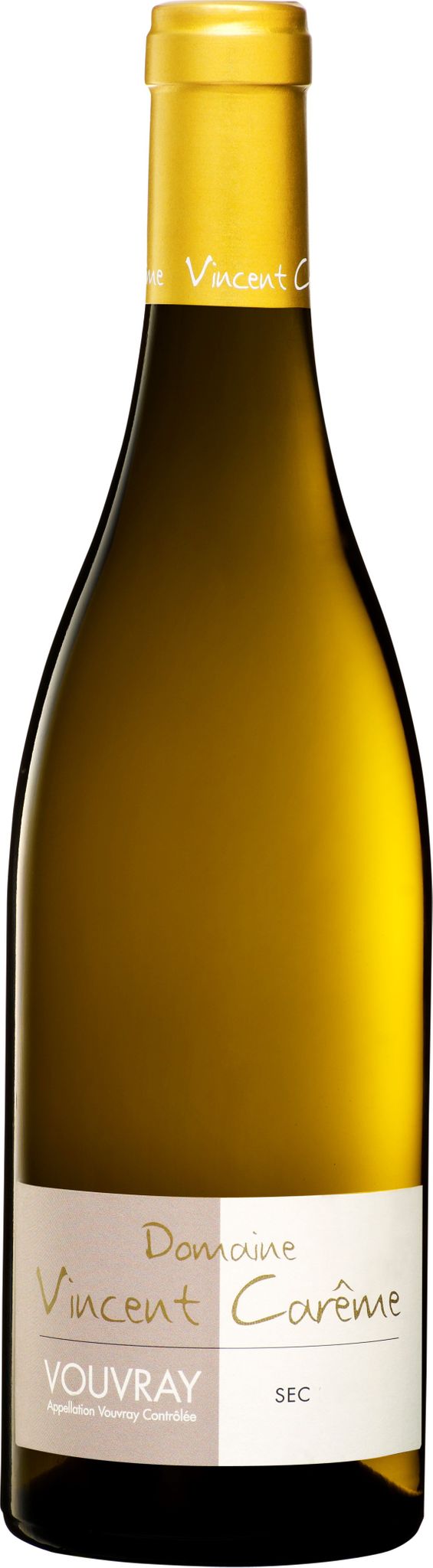 Produktbild på Vouvray Sec