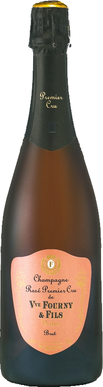 Produktbild på Vve Fourny & Fils