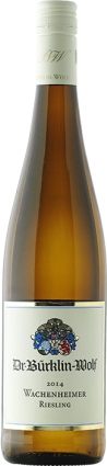 Produktbild på Wachenheimer Riesling