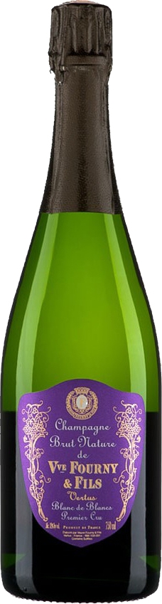 Produktbild på Vve Fourny & Fils Premier Cru
