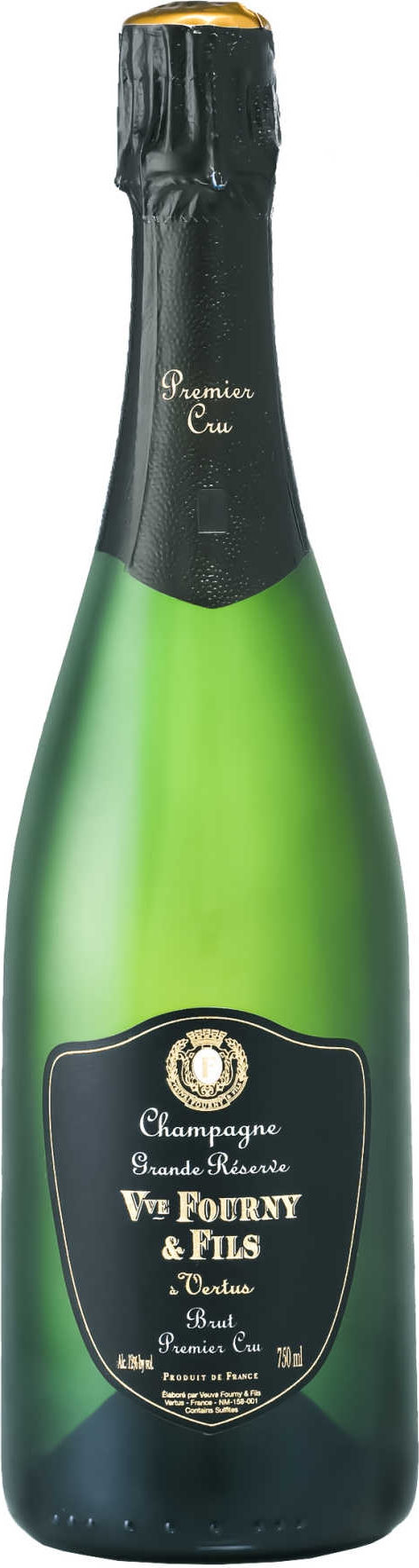 Produktbild på Vve Fourny Grande Réserve
