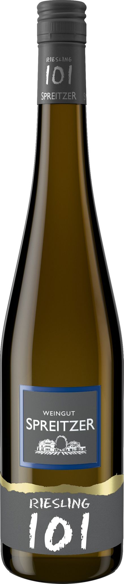 Produktbild på Weingut Spreitzer