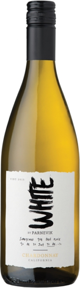 Produktbild på White by Parnevik