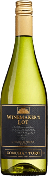 Produktbild på Winemaker's Lot