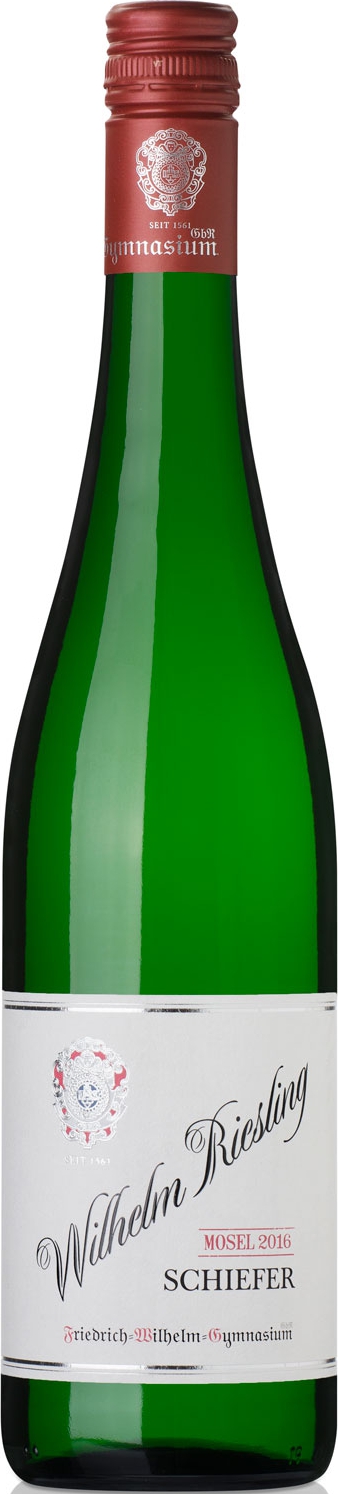 Produktbild på Wilhelm Riesling Schiefer