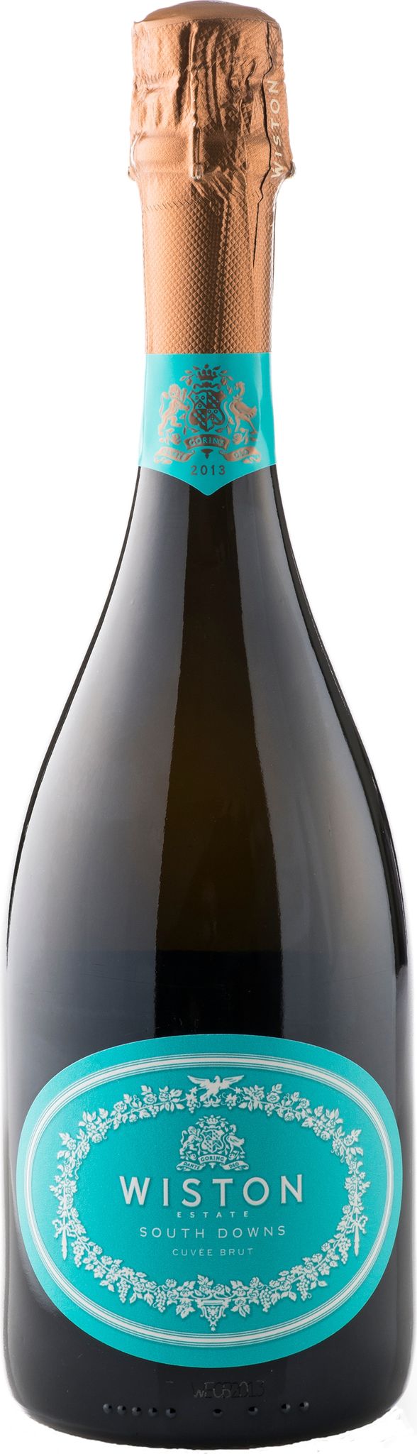 Produktbild på Wiston Estates