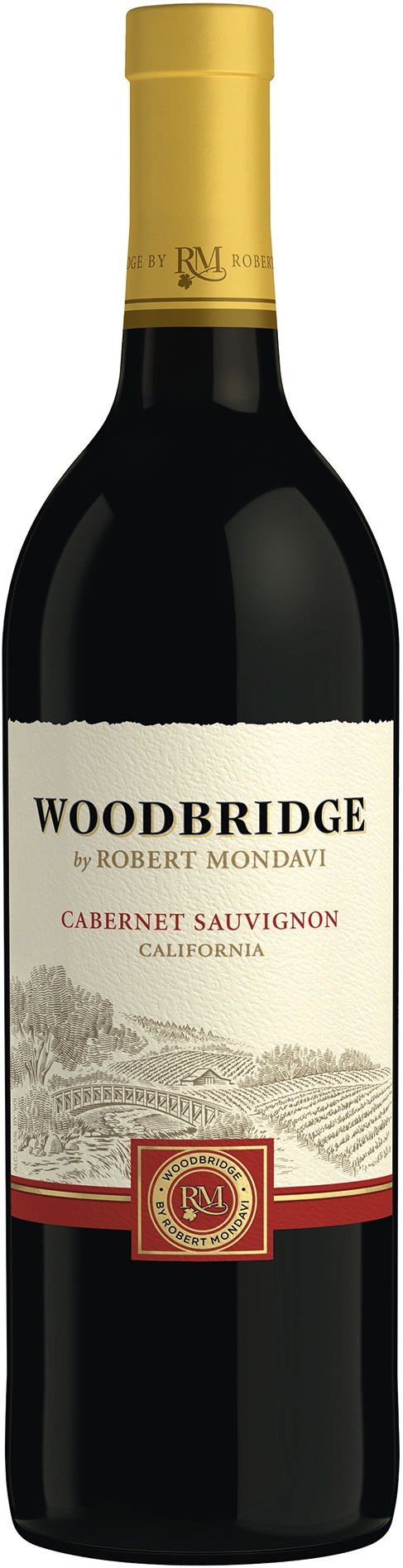 Produktbild på Woodbridge by Robert Mondavi