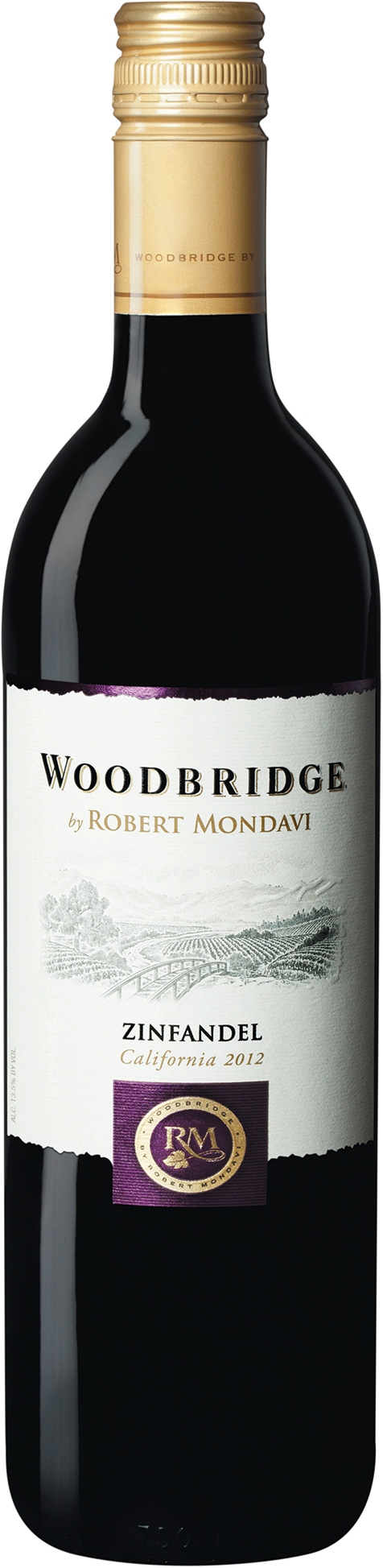 Produktbild på Woodbridge by Robert Mondavi