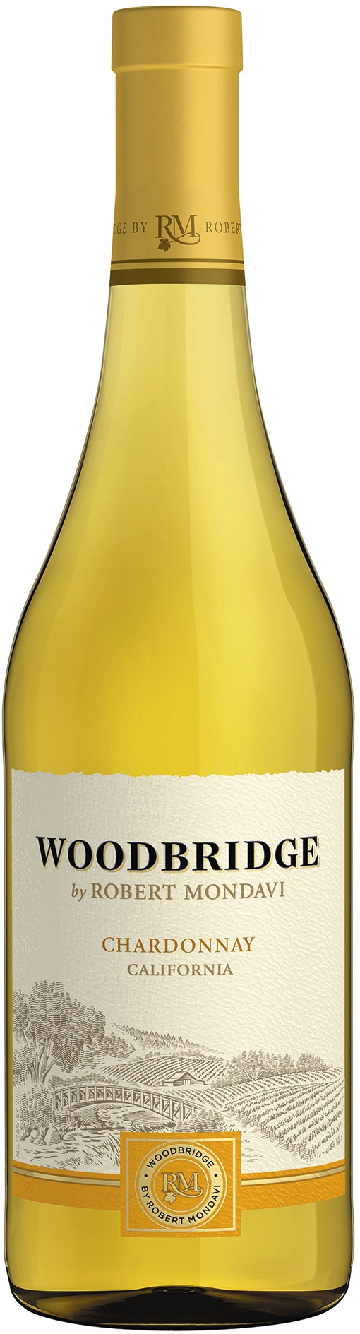 Produktbild på Woodbridge by Robert  Mondavi