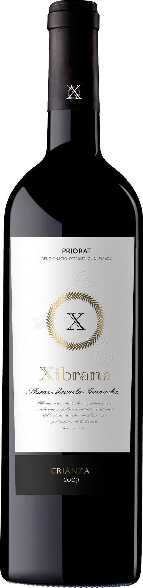 Produktbild på Xibrana