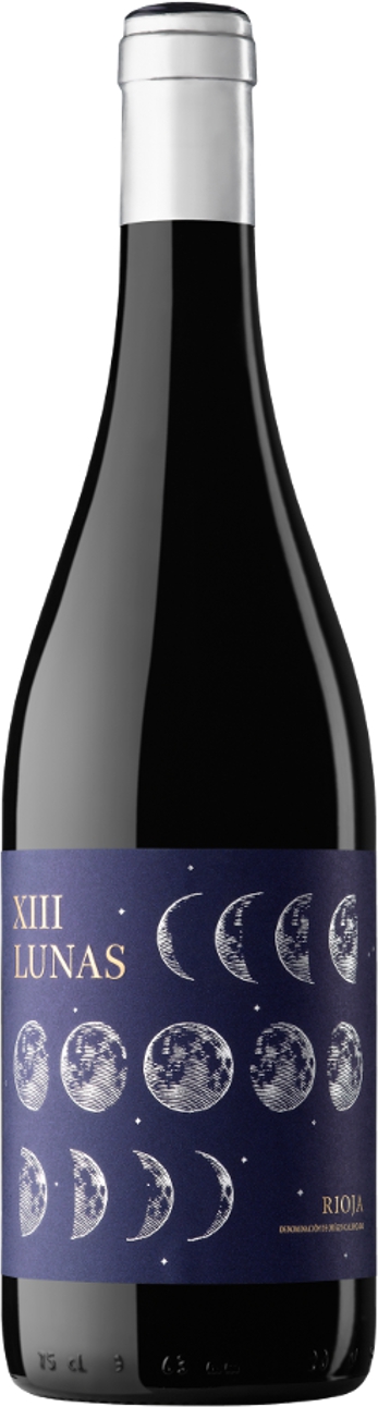 Produktbild på XIII Lunas