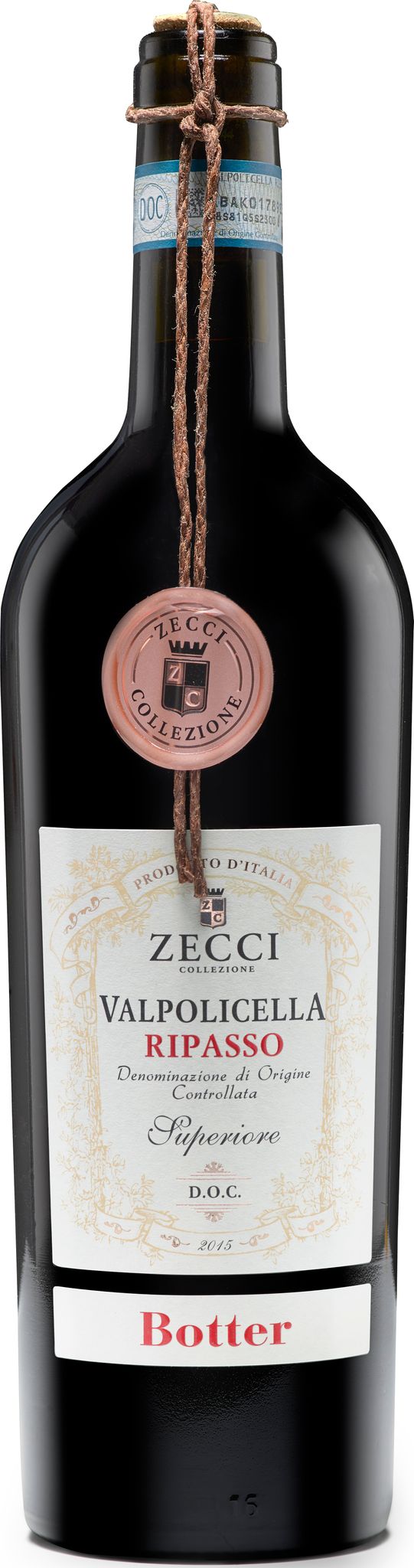 Produktbild på Zecci