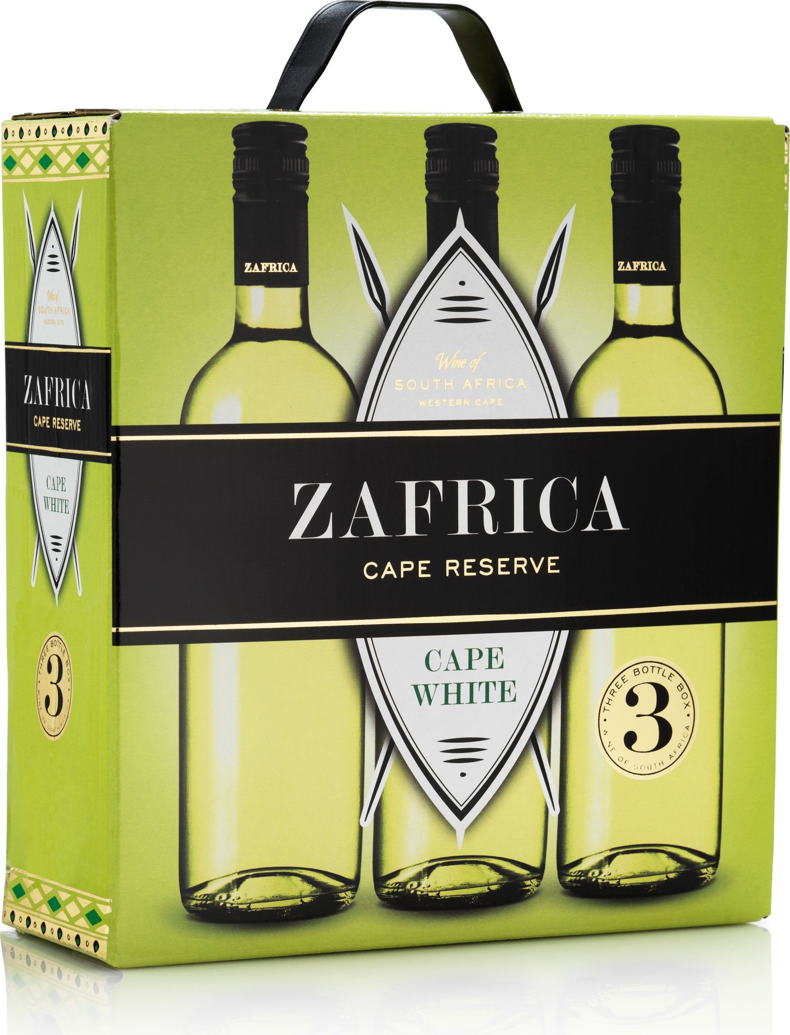 Produktbild på Zafrica