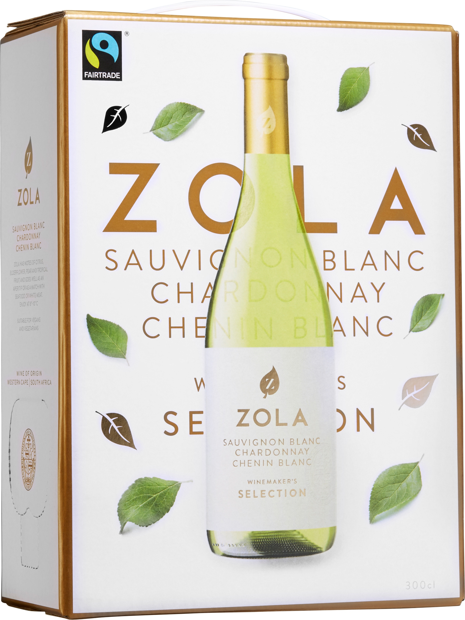 Produktbild på Zola