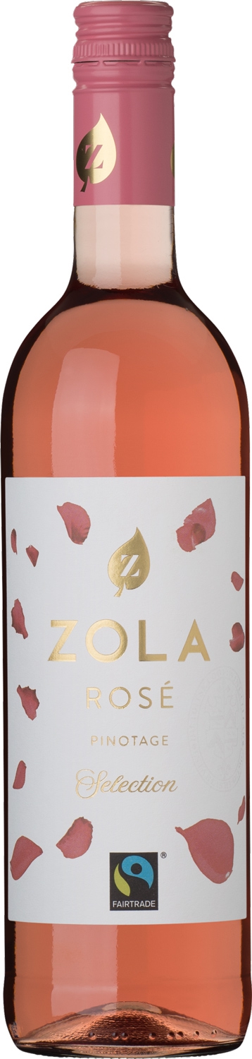 Produktbild på Zola Rosé
