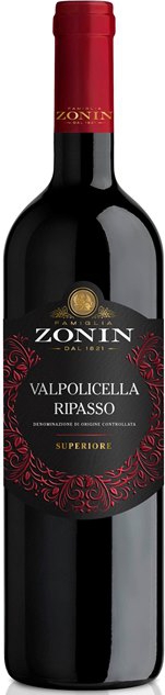 Produktbild på Zonin