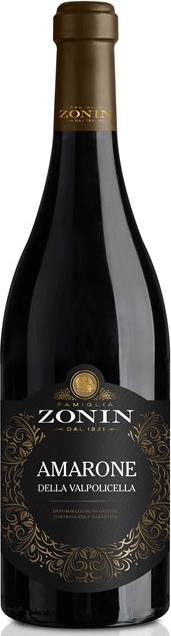 Produktbild på Zonin Amarone