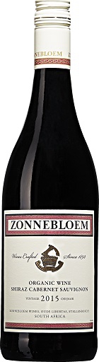 Produktbild på Zonnebloem