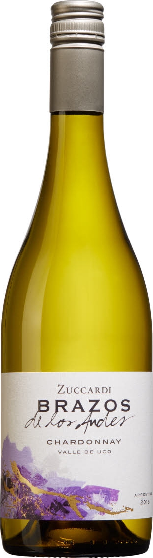 Produktbild på Zuccardi Brazos