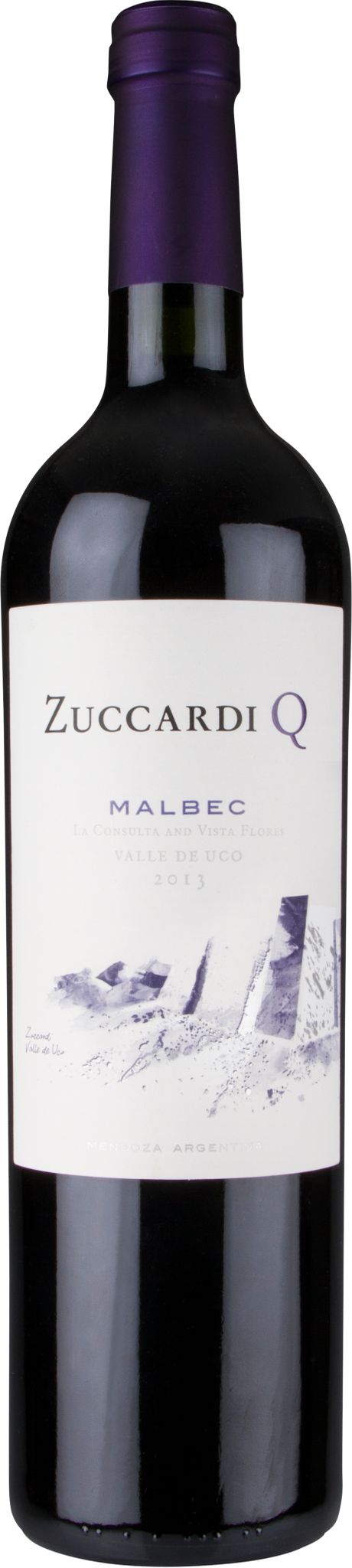 Produktbild på Zuccardi Q