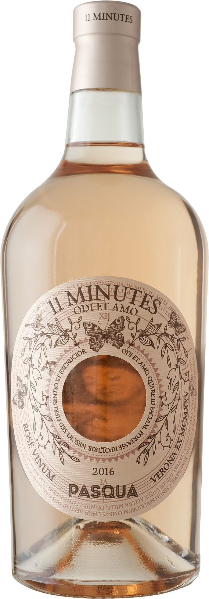 Produktbild på 11 Minutes