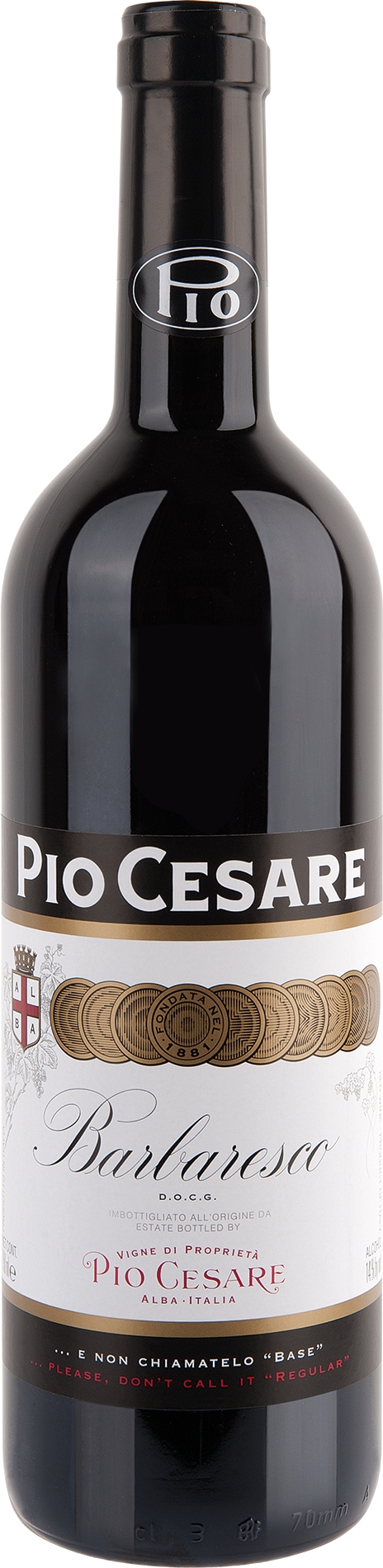 Produktbild på Baco Noir